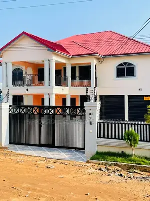 Furnished 6bdrm House in Pokuase for sale