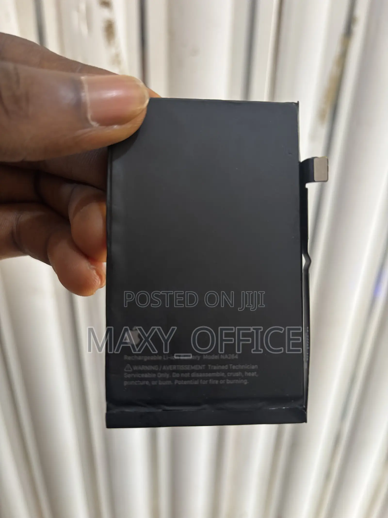 Icloud Batteries for All iPhones