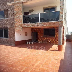 4bdrm House in Sam Properties, Mallam for sale