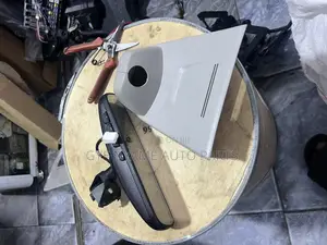 Honda Civic 2024 Inside Mirror And Camera Cover