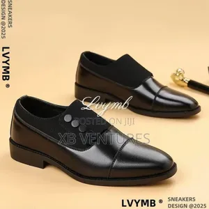 Modern Loafers for Office Social Events