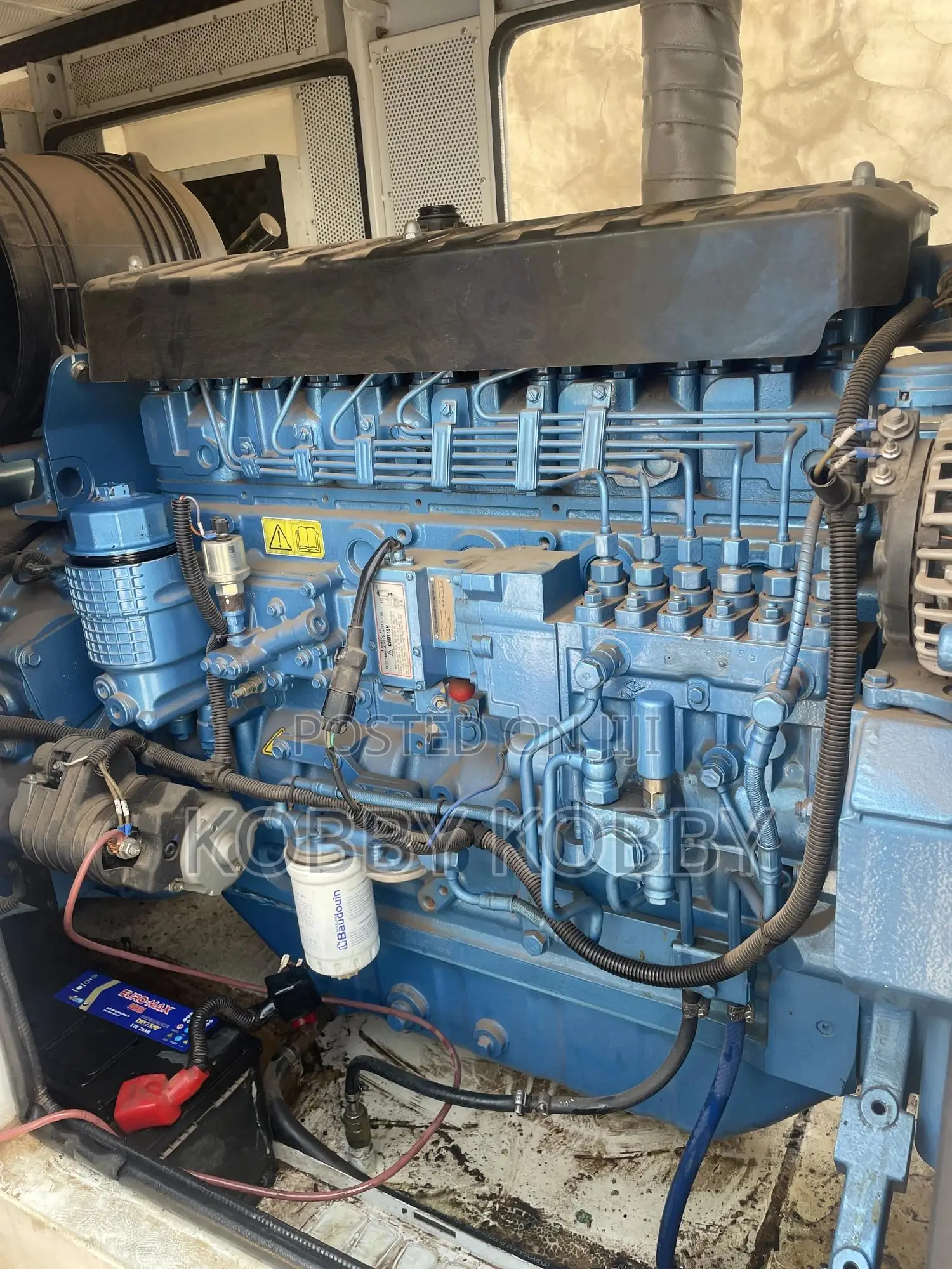 Preventive and Maintenance Engineering Services