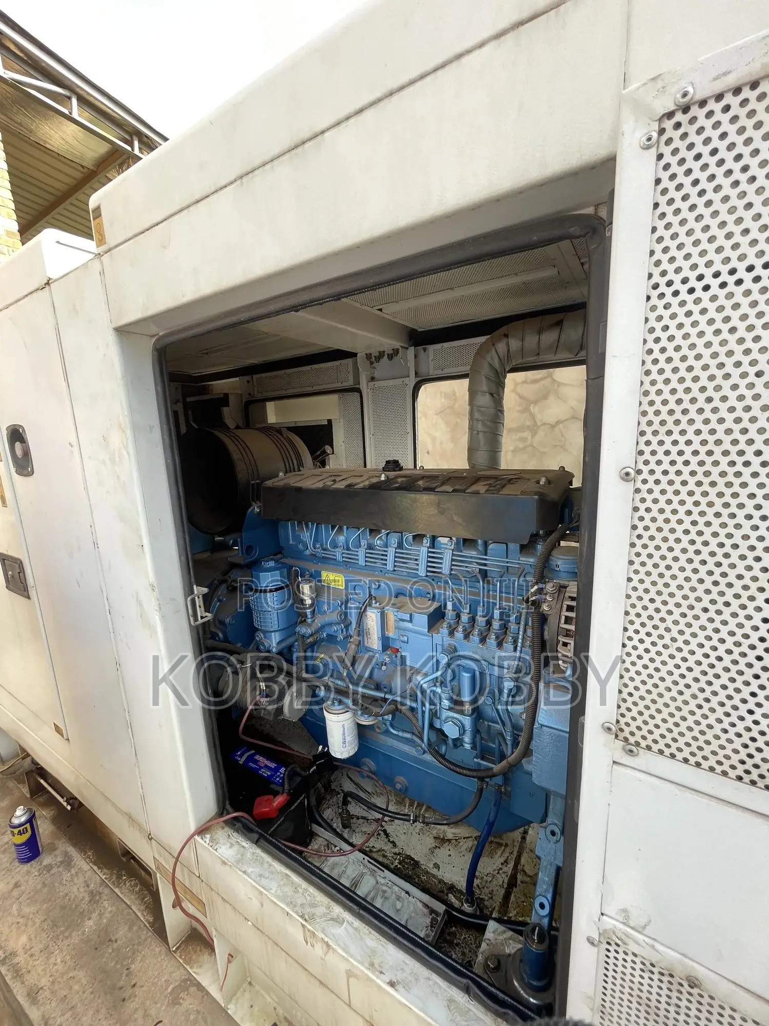 Preventive and Maintenance Engineering Services