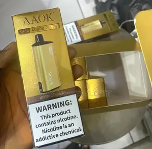 Electric Vapes