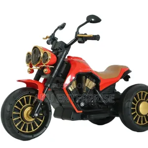 Electric Kids Motorcycles Mini Tricycle