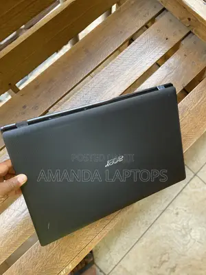 New Laptop Acer Aspire 5750ZG 8GB Intel Celeron HDD 500GB