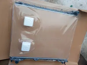 Land Rover/Range Rover Vogue 2017 2018 2019 Radiator