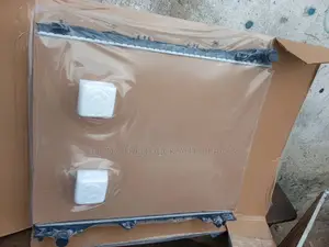 Land Rover/Range Rover Vogue 2017 2018 2019 Radiator