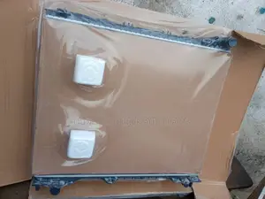 Land Rover/Range Rover Vogue 2017 2018 2019 Radiator