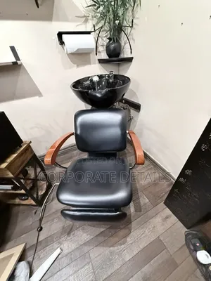 Hair Wash Basin