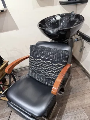 Hair Wash Basin