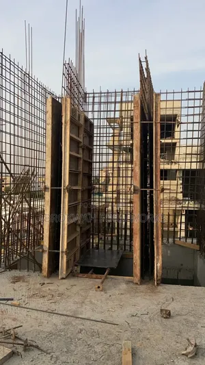 Formworks /Woods/Panel/Wall/Lift Decking/Gutters/Tank/Bunker