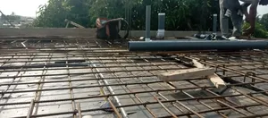 Ongoing One Storey Store Building for Rent