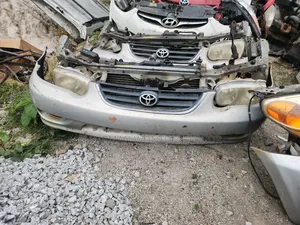 Corolla S 2003 to 2008