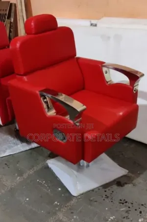 Barber Chairs