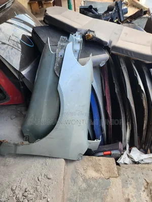 Car Fenders