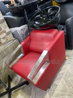 Hair Washing Basins