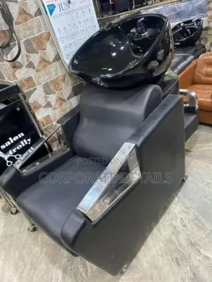 Hair Washing Basins
