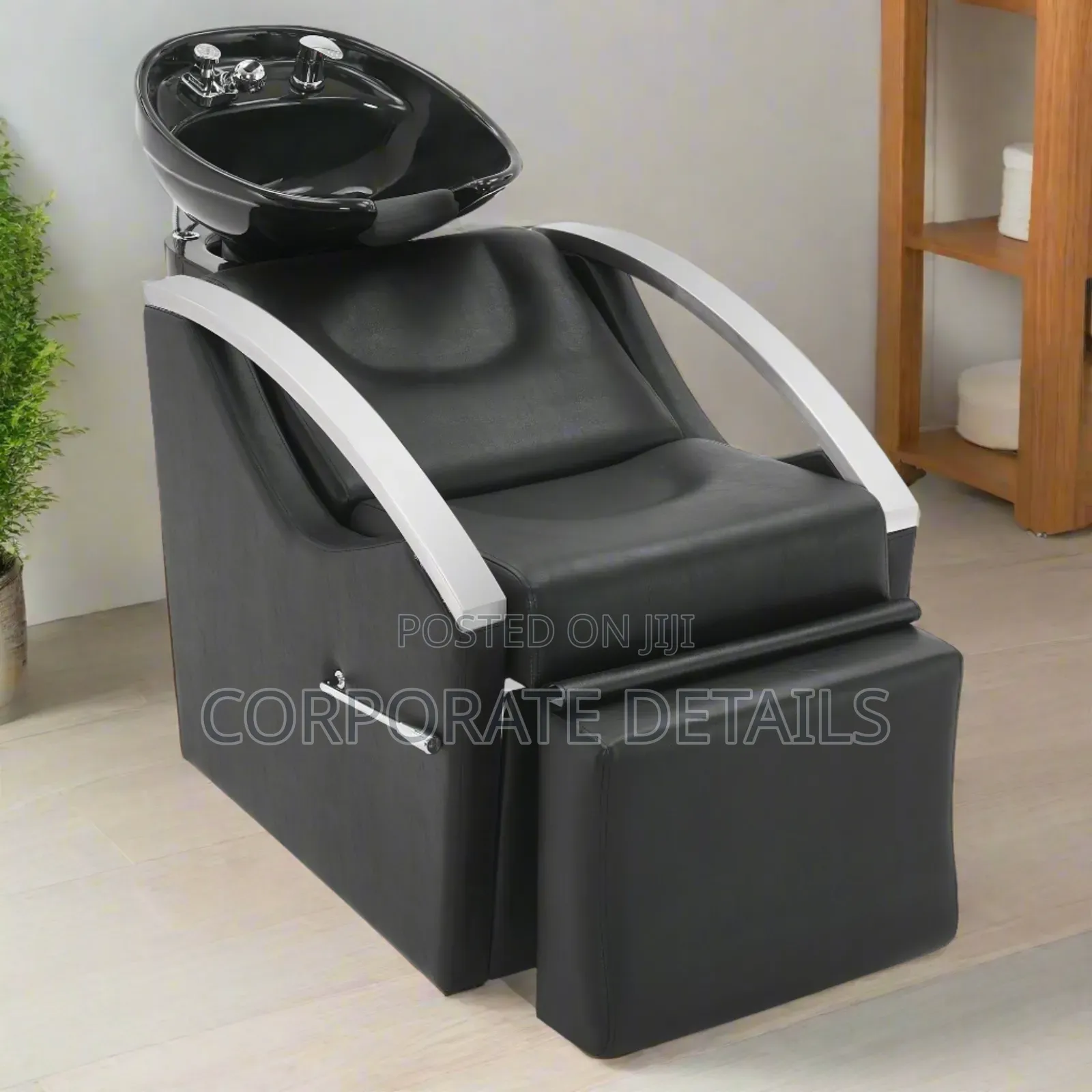 Hair Washing Basins