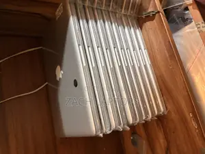 Laptop Apple MacBook 2012 16GB Intel Core I7 HDD 500GB
