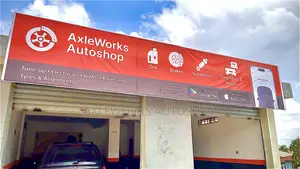 Car Electrical Problems? We Find It Fast — Axleworks