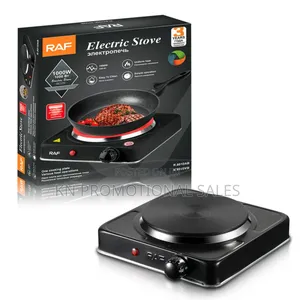 Raf Hot Plate / Electric Stove