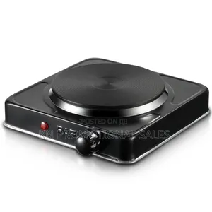 Raf Hot Plate / Electric Stove