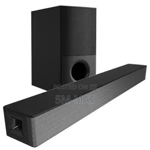 Original Lg 600w Snh5 High Power Sound Bar