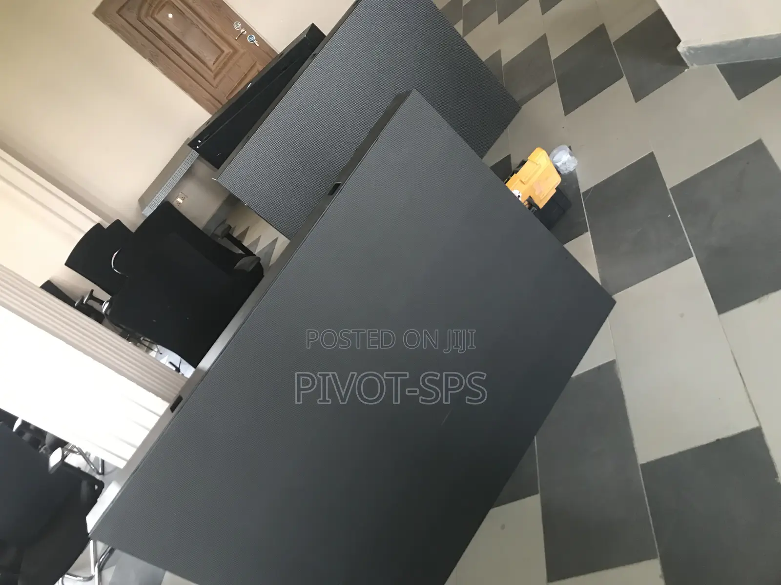 P5.8 Outdoor Led Display Screen
