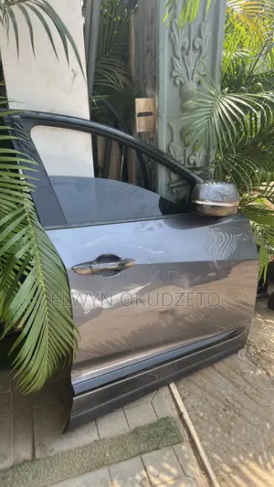 2019-2023 Acura RDX Door
