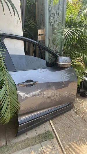 2019-2023 Acura RDX Door