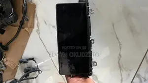 2019-2020 Acura RDX Screen Radio