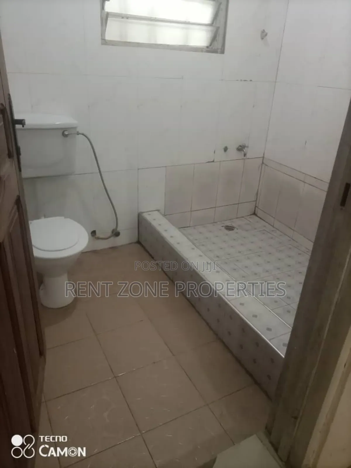 3bdrm Apartment in Dome for rent