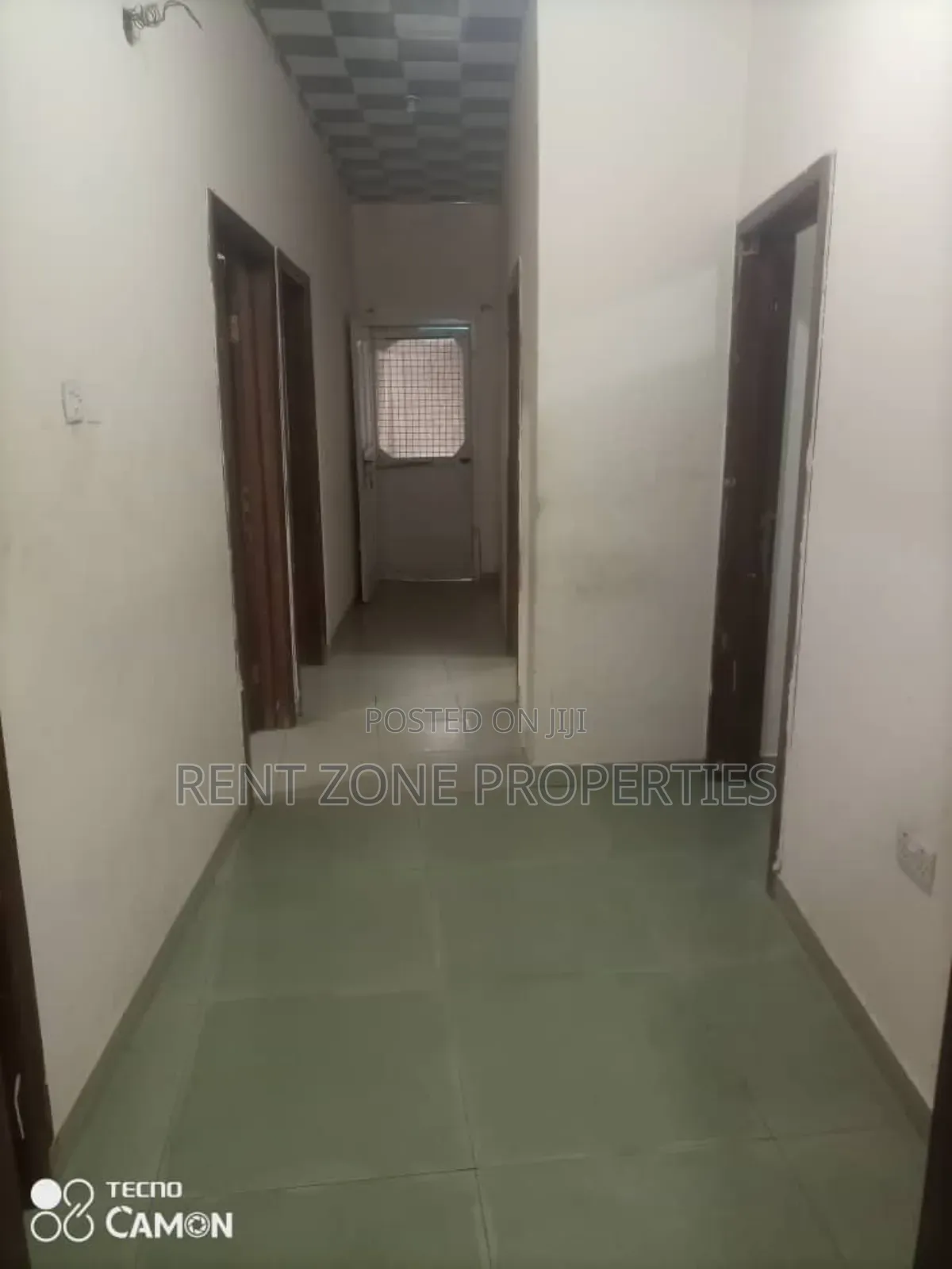 3bdrm Apartment in Dome for rent