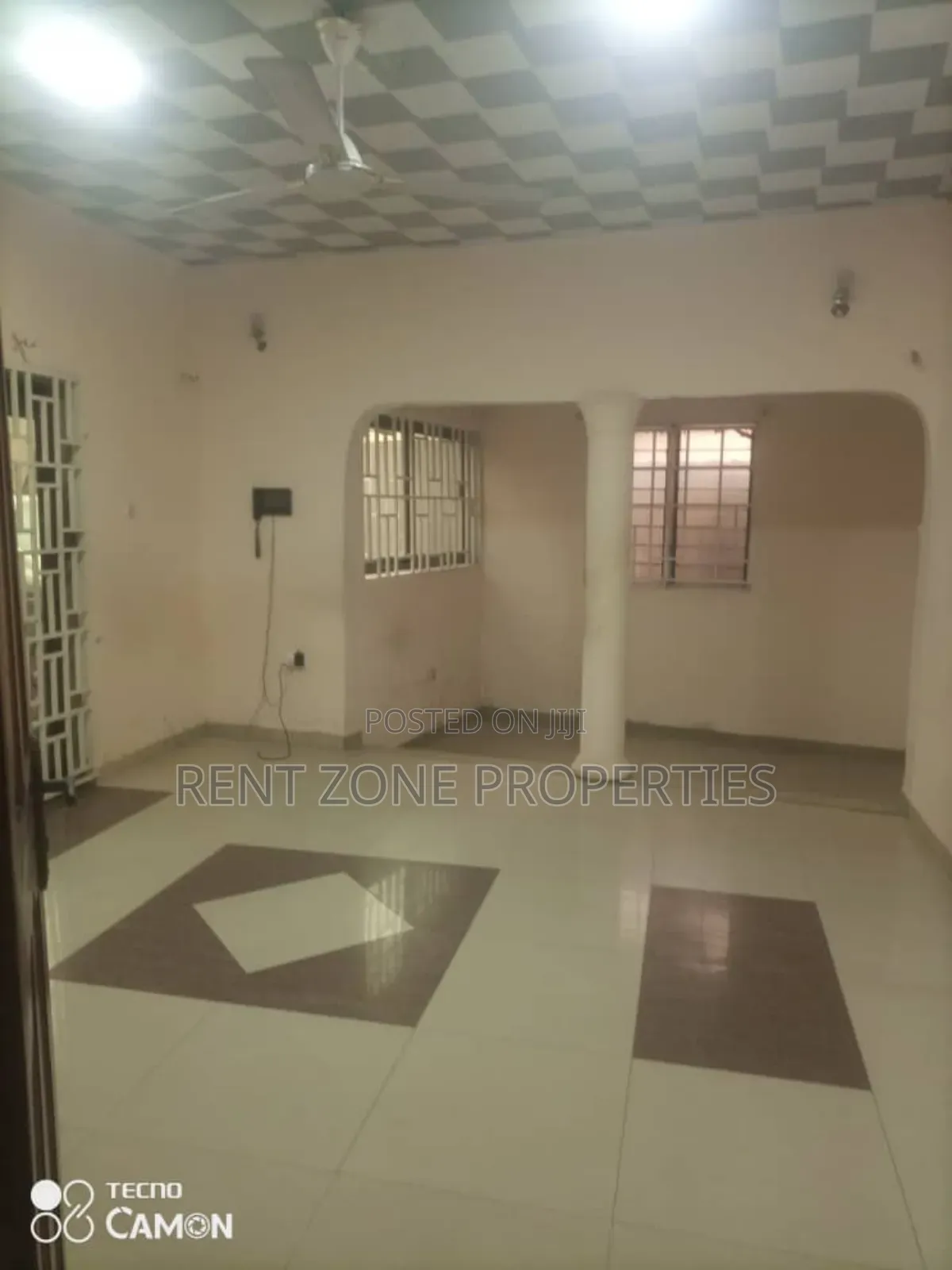 3bdrm Apartment in Dome for rent