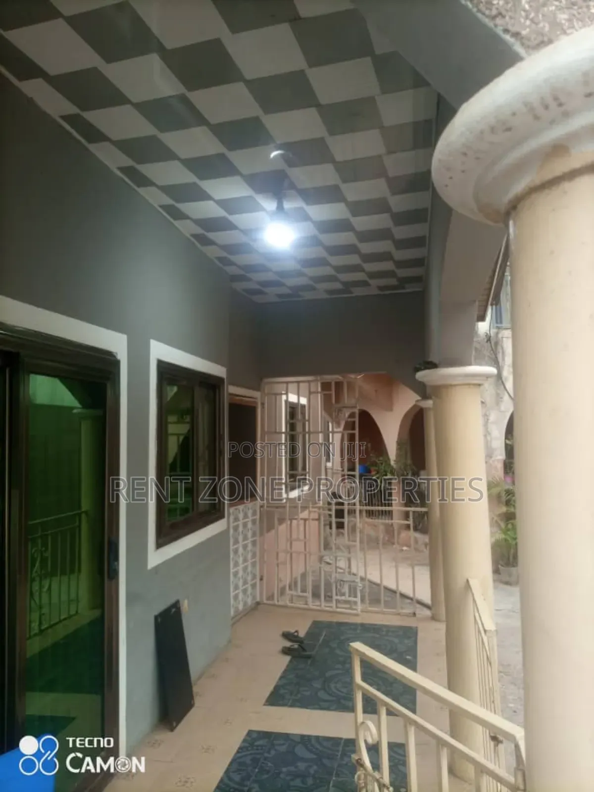 3bdrm Apartment in Dome for rent