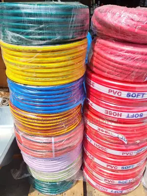 Pvc Soft Water Hose 50m