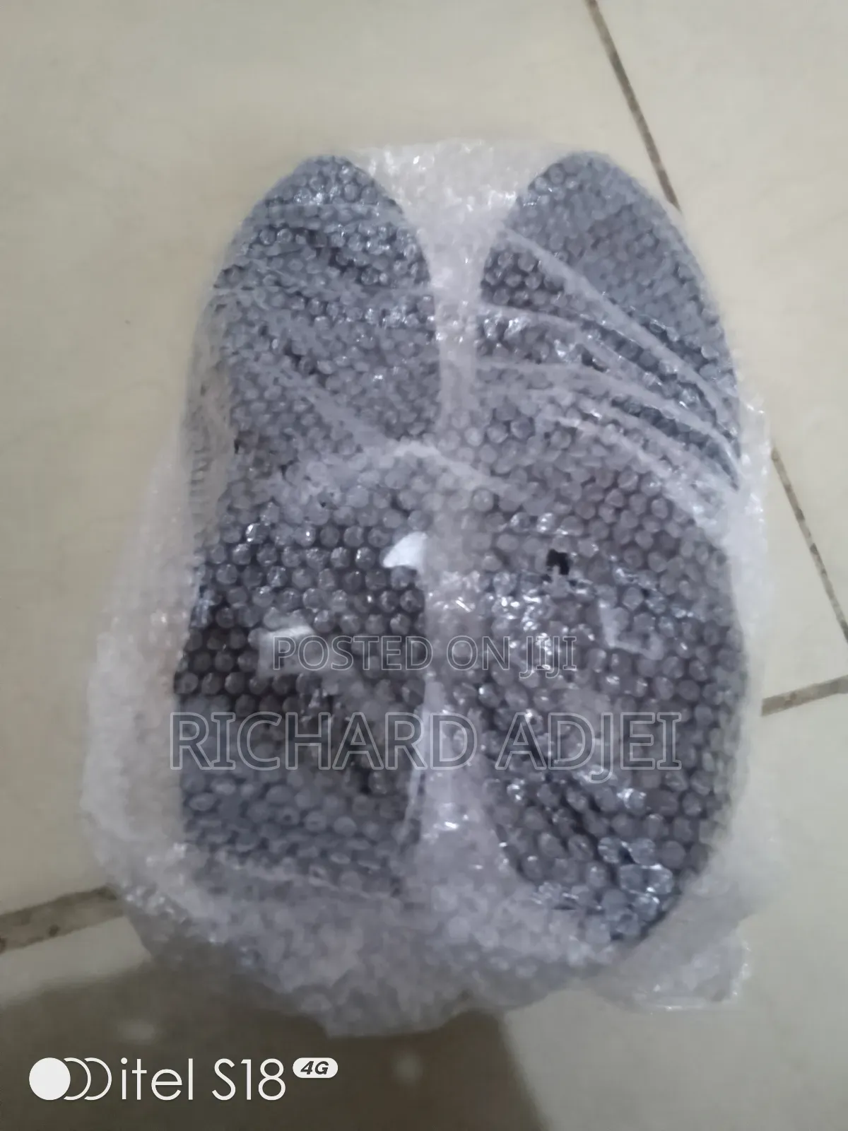 Original Nike Runner Sneakers