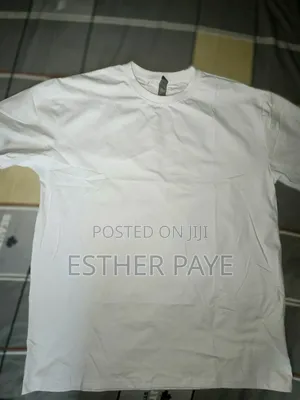 Round Neck Shirt