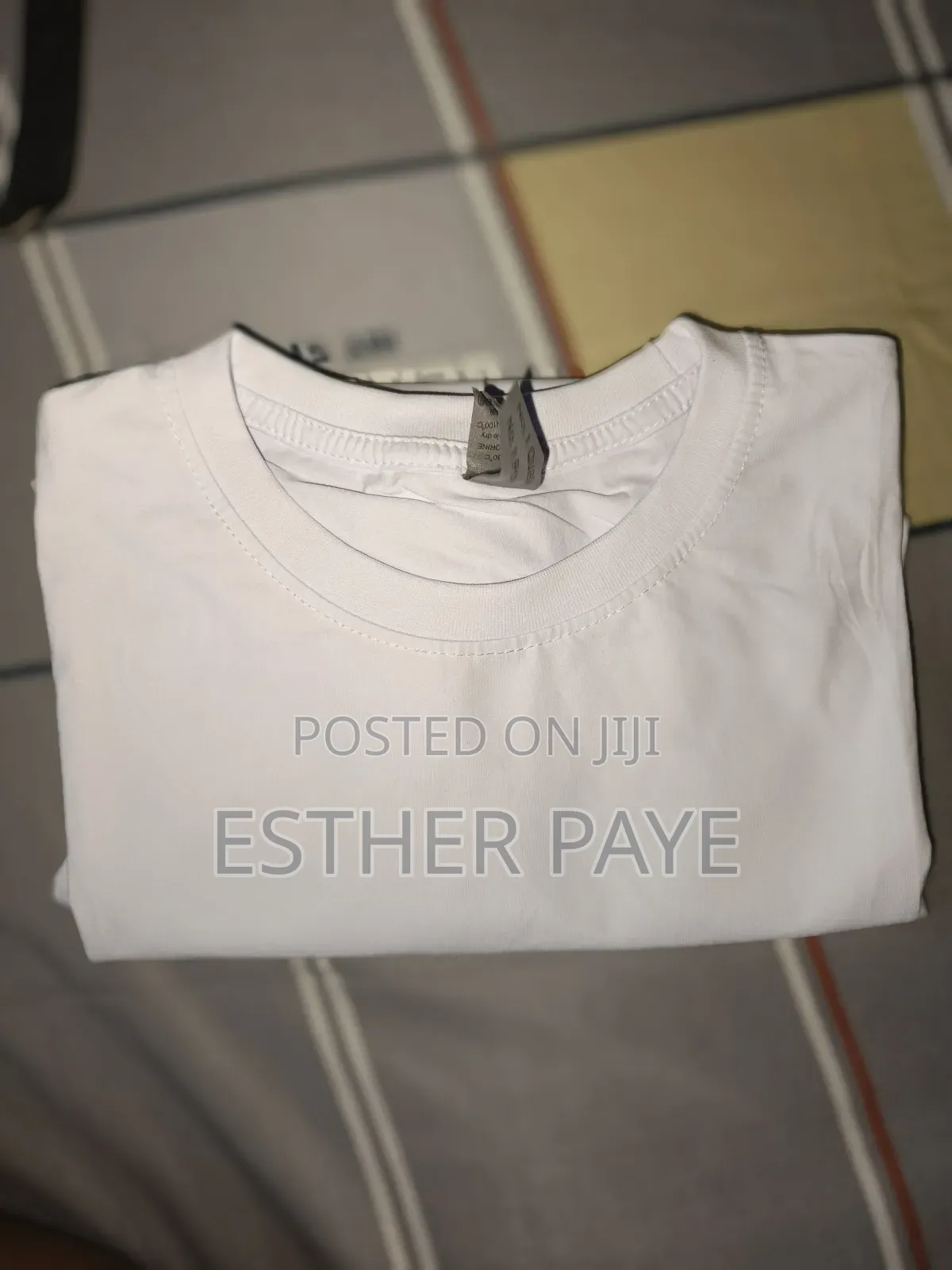 Round Neck Shirt