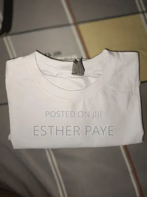 Round Neck Shirt