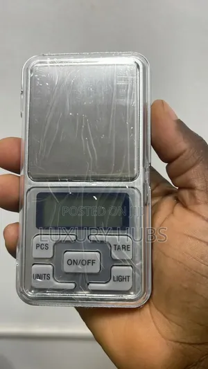 300g Pocket Scale