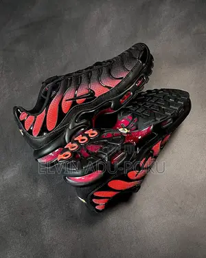 Nike Air Max Plus Tn Sneaker