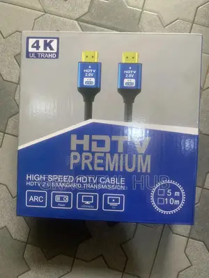 Hdmi Cable 5m 4k