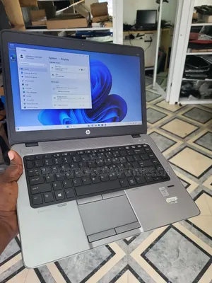Laptop HP EliteBook 840 G1 8GB Intel Core I7 SSD 256GB