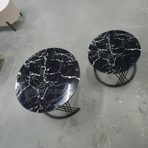 2 in One Center Table