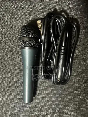 Microphone