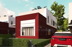 4bdrm House in East Airport, Spintex for sale