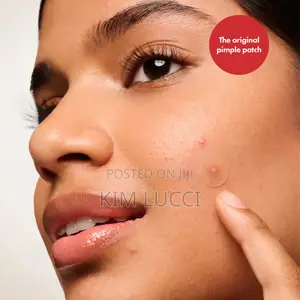 Medicated Pimple Patches