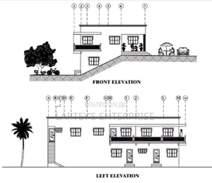 Architectural Drawings